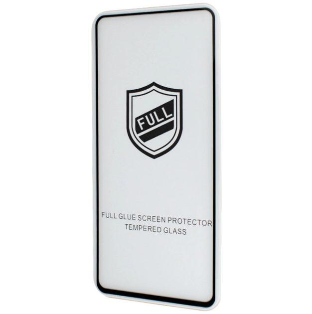 Захисне скло iPaky Full Glue HQ + Packing Samsung S20 FE Black - Фото 1 Захисне скло iPaky Full Glue HQ + Packing Samsung S20 FE Black - зображення 1