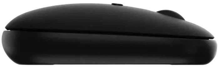 Mysz Satechi OntheGo Bluetooth Black (810086362530) - obraz 5