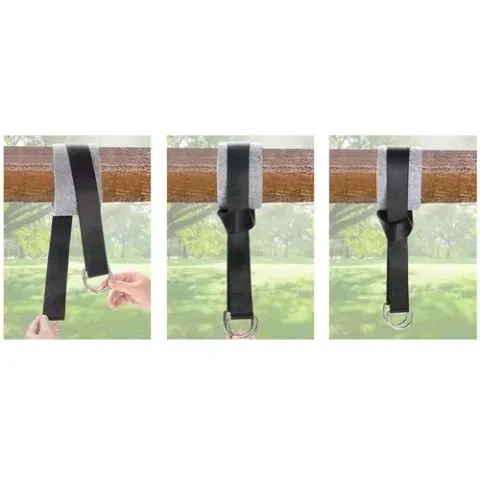 Крепление Trizand 23597 для гамака/качели до 150 кг - изображение 4
