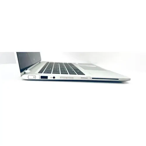Ноутбук-трансформер HP EliteBook x360 1030 G2 13,3" Intel Core i5 3.1 GHz 8 GB DDR4 256 GB SSD + ОС Windows 10 + АКБ + ЗП Б/У | 13631 - Фото 5 Ноутбук-трансформер HP EliteBook x360 1030 G2 13,3" Intel Core i5 3.1 GHz 8 GB DDR4 256 GB SSD + ОС Windows 10 + АКБ + ЗП Б/У | 13631 - изображение 5