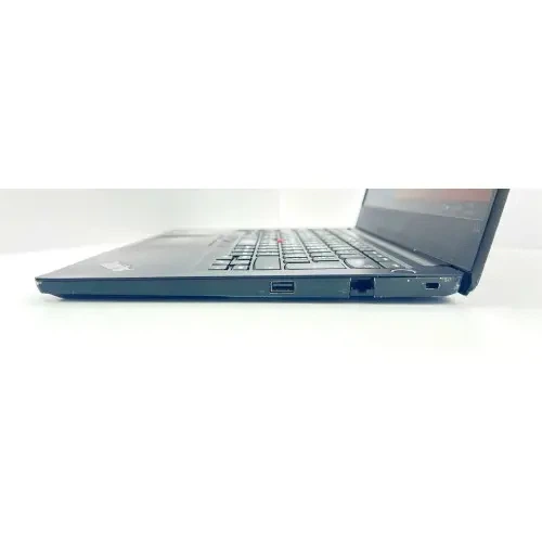 Ноутбук Lenovo ThinkPad E14 14" Intel Core i3 4.1 GHz 8GB DDR4 256 GB SSD + ОС Windows 10 + АКБ + ЗП Б/В | 7555 - зображення 4