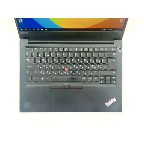 Ноутбук Lenovo ThinkPad E14 14" Intel Core i3 4.1 GHz 8GB DDR4 256 GB SSD + ОС Windows 10 + АКБ + ЗП Б/В | 7555 - зображення 6