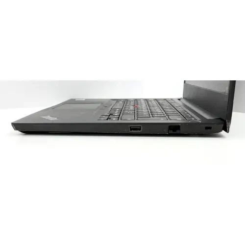 Ноутбук Lenovo ThinkPad E14 14" intel core i3 3.7 GHz 8GB DDR4 256 GB SSD + ОС Windows 10 + АКБ + ЗП Б/В | 19573 - зображення 4