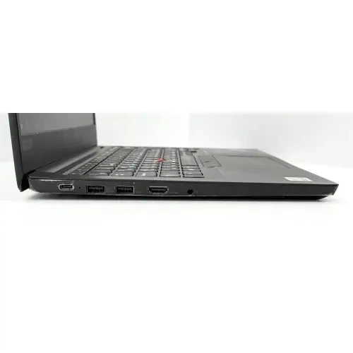 Ноутбук Lenovo ThinkPad E14 14" intel core i3 3.7 GHz 8GB DDR4 256 GB SSD + ОС Windows 10 + АКБ + ЗП Б/В | 19573 - зображення 5
