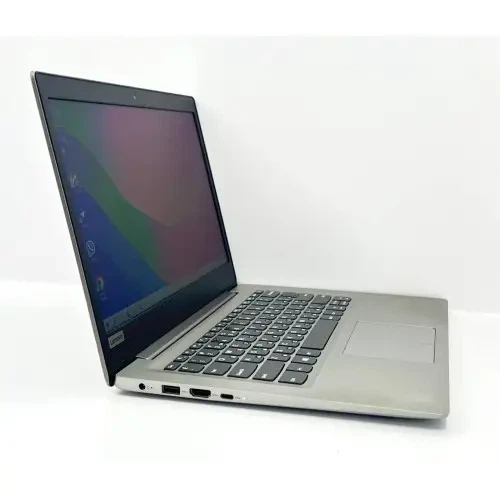 Ноутбук Lenovo IdeaPad 120S-14IAP 14" Celeron N3350 2.3 GHz 4GB DDR4 256 GB SSD + ОС Windows 10 + АКБ + ЗП Б/У | 7712 - Фото 3 Ноутбук Lenovo IdeaPad 120S-14IAP 14" Celeron N3350 2.3 GHz 4GB DDR4 256 GB SSD + ОС Windows 10 + АКБ + ЗП Б/У | 7712 - изображение 3
