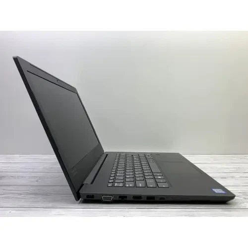 Ноутбук Lenovo | Core i5-8250U 4(8)x3.40 GHz | 14 дюйм" | Core i5 | 8192 MB | 240 GB | Intel UHD Graphics 620 | 23254 - Б/В - зображення 6