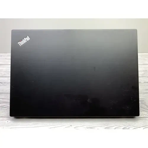 Ноутбук Lenovo | Core i7-7500U 2(4)x3.50 GHz | 14 дюйм" | Core i7 | 8192 MB | 120 GB | Intel HD Graphics 620 | 24100 - Б/У - изображение 2