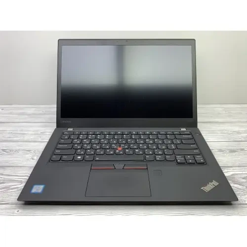 Ноутбук Lenovo | Core i7-7500U 2(4)x3.50 GHz | 14 дюйм" | Core i7 | 8192 MB | 120 GB | Intel HD Graphics 620 | 24100 - Б/У - изображение 5