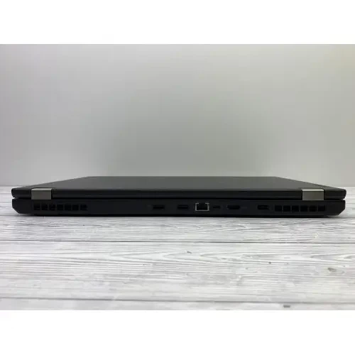 Ноутбук Lenovo | Core i7-6700HQ 4(8)x3.50 GHz | 15.6 дюйм" | Core i7 | 16384 MB | 240 GB | Intel HD Graphics 520 + NVIDIA Quadro M1000M (GDDR5 2048Mb) | 24093 - Б/У - изображение 3