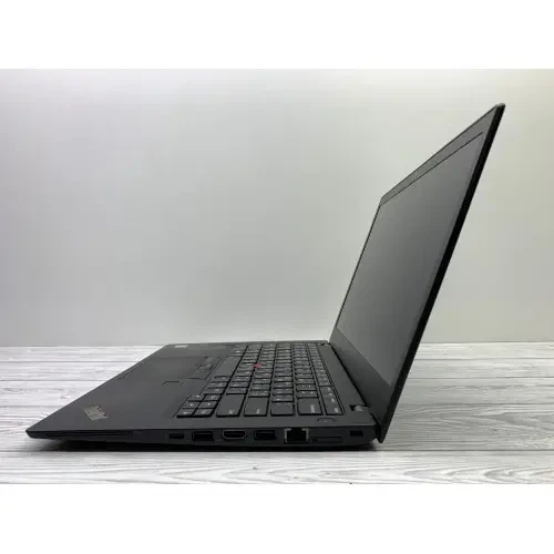 Ноутбук Lenovo | Core i7-7500U 2(4)x3.50 GHz | 14 дюйм" | Core i7 | 8192 MB | 120 GB | Intel HD Graphics 620 | 24100 - Б/У - изображение 7