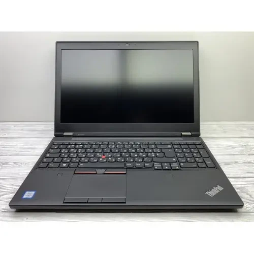 Ноутбук Lenovo | Core i7-6700HQ 4(8)x3.50 GHz | 15.6 дюйм" | Core i7 | 16384 MB | 240 GB | Intel HD Graphics 520 + NVIDIA Quadro M1000M (GDDR5 2048Mb) | 24093 - Б/У - изображение 6