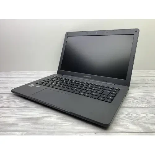 Ноутбук Medion | Core i3-1005G1 2(4)x3.40 GHz | 14 дюйм" | Core i3 | 4096 MB | 120 GB | Intel UHD Graphics G1 | 25252 - Б/У - изображение 8