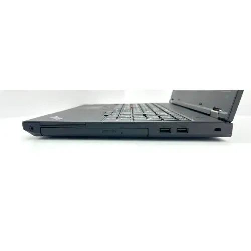 Ноутбук Lenovo ThinkPad L560 15.6" Intel Core i3 2.3 GHz 8GB DDR3 64 GB SSD + ОС Windows 10 + АКБ + ЗП Б/В | 22522 - зображення 4