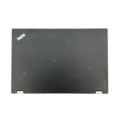 Ноутбук Lenovo ThinkPad L560 15.6" Intel Core i3 2.3 GHz 8GB DDR3 64 GB SSD + ОС Windows 10 + АКБ + ЗП Б/В | 22522 - зображення 7