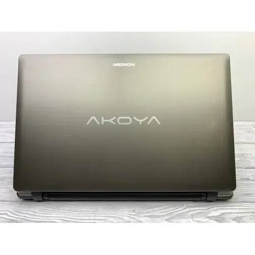 Ноутбук Medion | Celeron N2920 4(4)x2.00 GHz | 15.6 дюйм" | Celeron | 4096 GB | 120 GB | Intel HD Graphics (Bay Trail) | 25616 - Б/У - изображение 2