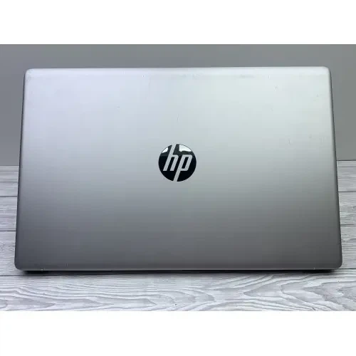 Ноутбук HP (Hewlett Packard) | Core i5-1135G7 4(8)x4.20 GHz | 17.3 дюйм" | Core i5 | 8192 GB | 240 GB | Intel Iris Xe Graphics G7 80EU | 19340 - Б/В - зображення 2