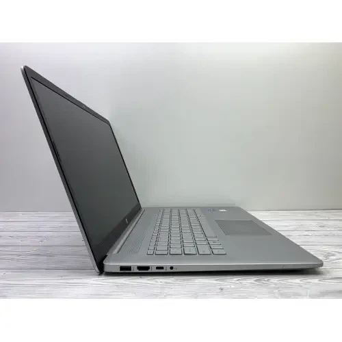 Ноутбук HP (Hewlett Packard) | Core i5-1135G7 4(8)x4.20 GHz | 17.3 дюйм" | Core i5 | 8192 GB | 240 GB | Intel Iris Xe Graphics G7 80EU | 19340 - Б/В - зображення 6