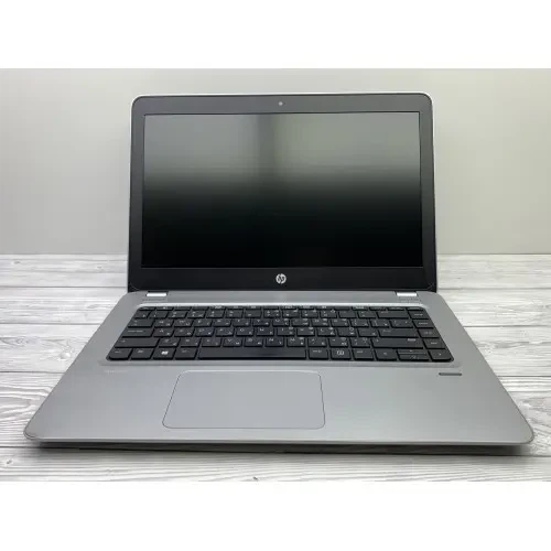 Ноутбук HP ProBook 440 G4 14 Core i7-7500U 2.7 ГГц 8GB 120GB + Windows 10 Pro + АКБ + ЗП Б/В | 25969 - зображення 4