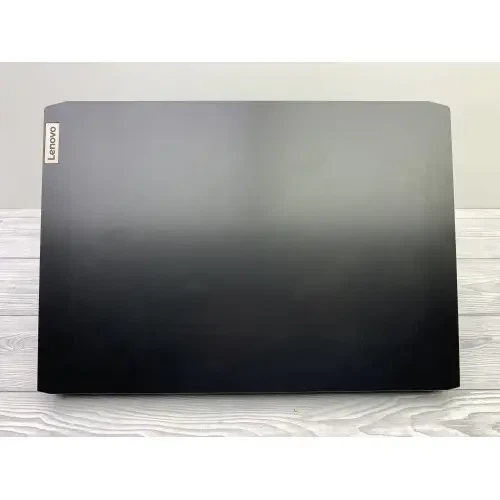 Ноутбук Lenovo | Core i5-11320H 4(8)x4.50 GHz | 15.6 дюйм" | Core i5 | 16384 MB | 512 GB | Intel Iris Xe Graphics G4 48EU + NVIDIA GeForce RTX 3050 Ti Mobile (GDDR6 4096Mb) | 25037 - Б/У - изображение 2
