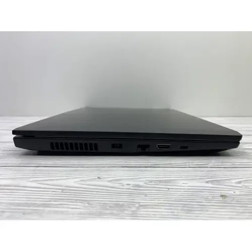 Ноутбук Lenovo | Core i5-11320H 4(8)x4.50 GHz | 15.6 дюйм" | Core i5 | 16384 MB | 512 GB | Intel Iris Xe Graphics G4 48EU + NVIDIA GeForce RTX 3050 Ti Mobile (GDDR6 4096Mb) | 25037 - Б/У - изображение 3
