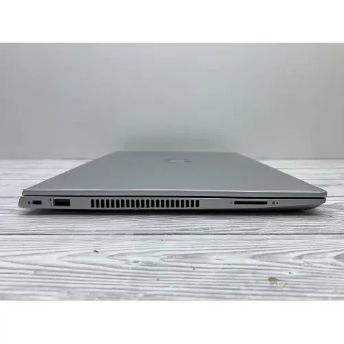 Ноутбук HP (Hewlett Packard) | Ryzen 3 4300U 4(4)x3.70 GHz | 14 дюйм" | Ryzen 3 | 8192 MB | 240 GB | AMD Radeon RX Vega 5 | 25033 - Б/У - изображение 3
