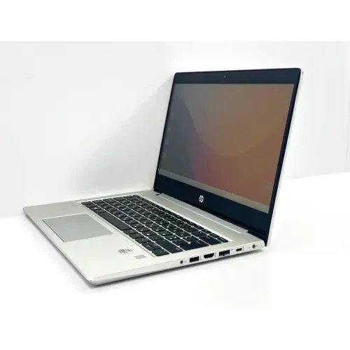 Ноутбук HP ProBook 430 G7 13.3" Intel Core i3 2.9 GHz 8GB DDR4 128 GB SSD + ОС Windows 10 + АКБ + ЗП Б/В | 7585 - зображення 2