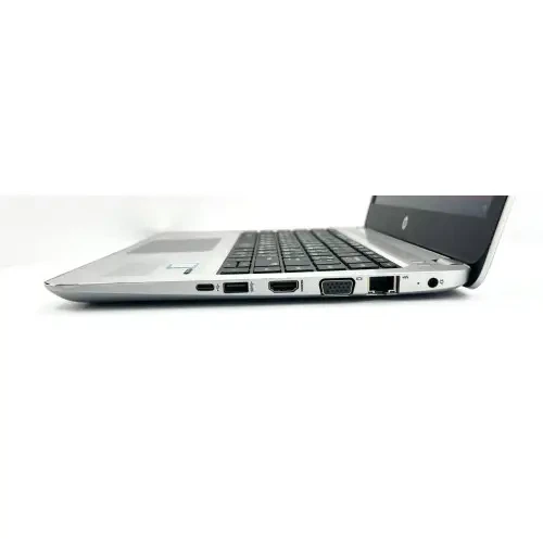Ноутбук HP ProBook 430 G4 13.3" Intel Core i5 3.1 GHz 8GB DDR4 256 GB SSD + ОС Windows 10 + АКБ + ЗП Б/У | 7720 - изображение 4