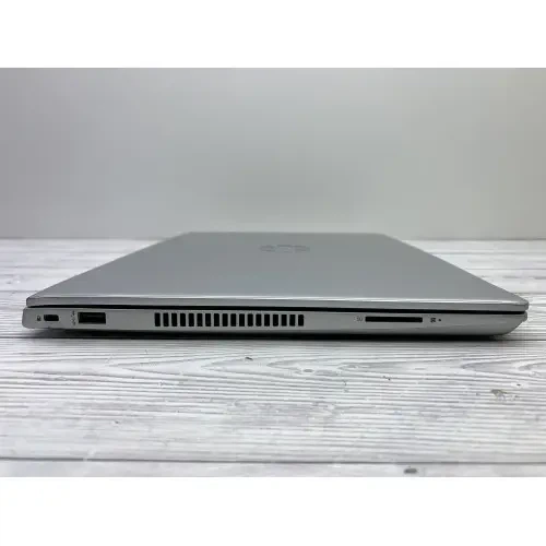 Ноутбук HP (Hewlett Packard) | Core i5-8265U 4(8)x3.90 GHz | 13.3 дюйм" | Core i5 | 8192 GB | 256 GB | Intel HD Graphics 620 | 25629 - Б/У - изображение 3
