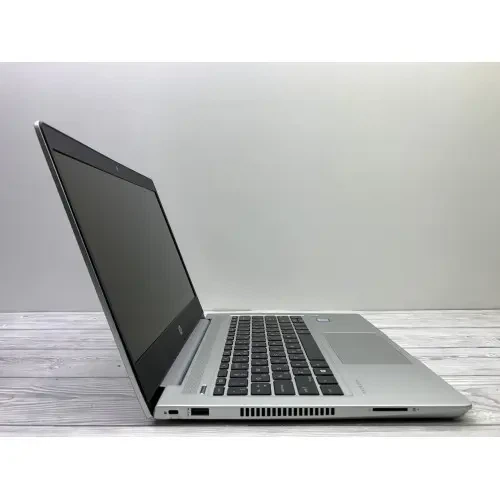 Ноутбук HP (Hewlett Packard) | Core i5-8265U 4(8)x3.90 GHz | 13.3 дюйм" | Core i5 | 8192 GB | 256 GB | Intel HD Graphics 620 | 25629 - Б/У - изображение 6