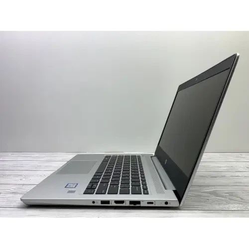 Ноутбук HP (Hewlett Packard) | Core i5-8265U 4(8)x3.90 GHz | 13.3 дюйм" | Core i5 | 8192 GB | 256 GB | Intel HD Graphics 620 | 25629 - Б/У - изображение 7