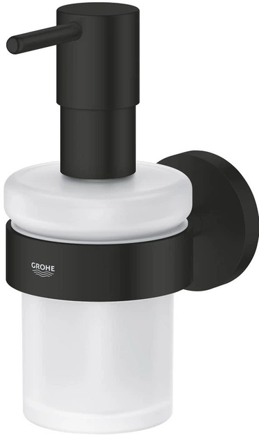 Дозатор для рідкого мила Grohe QuickFix Start 411952430 - зображення 2