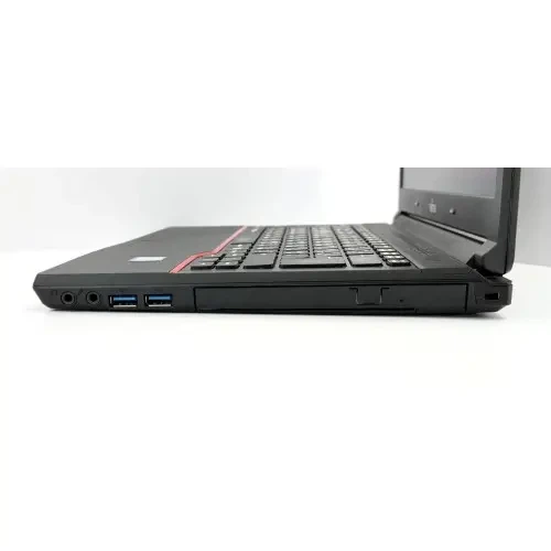 Ноутбук Fujitsu LifeBook E546 14.0" Intel Core i3 2.3 GHz 8GB DDR4 64 GB SSD + ОС Windows 10 + АКБ + ЗП Б/У | 19603 - изображение 4