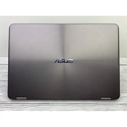 Ноутбук Asus | Core M3-7Y30 2(4)x2.60 GHz | 13.3 дюйм" | Core M | 8192 GB | 240 GB | Intel HD Graphics 615 | 19308 - Б/В - зображення 7
