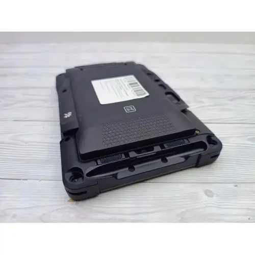 Ноутбук Getac | Pentium N3530 4(4)x2.58 GHz | 8.9 дюйм" | Pentium | 4096 GB | 120 GB | Intel HD Graphics (Bay Trail) | 19292 - Б/В - Фото 4 Ноутбук Getac | Pentium N3530 4(4)x2.58 GHz | 8.9 дюйм" | Pentium | 4096 GB | 120 GB | Intel HD Graphics (Bay Trail) | 19292 - Б/В - зображення 4