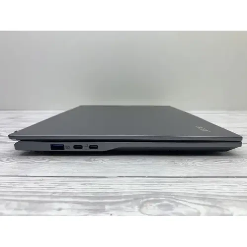 Ноутбук Acer | Qualcomm Snapdragon X Plus X1P-64-100 10(10)x3400.00 GHz | 14.5 дюйм" | Другое | 16384 GB | 1000 GB | Qualcomm Adreno x1-85 GPU | 19315 - Б/В - зображення 7