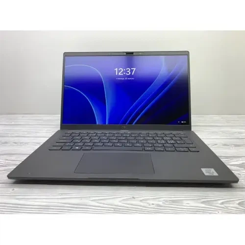 Ноутбук Dell | Core i5-10310U 4(8)x4.40 GHz | 14 дюйм" | Core i5 | 8192 GB | 240 GB | Intel UHD Graphics 620 | 23123 - Б/В - зображення 5