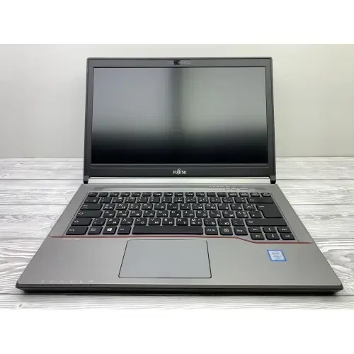 Ноутбук Fujitsu | Core i7-6600U 2(4)x3.40 GHz | 14 дюйм" | Core i7 | 8192 MB | 120 GB | Intel HD Graphics 520 | 23374 - Б/У - изображение 6