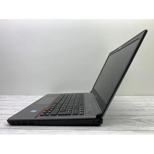 Ноутбук Fujitsu | Core i7-6600U 2(4)x3.40 GHz | 14 дюйм" | Core i7 | 8192 MB | 120 GB | Intel HD Graphics 520 | 23374 - Б/У - изображение 8