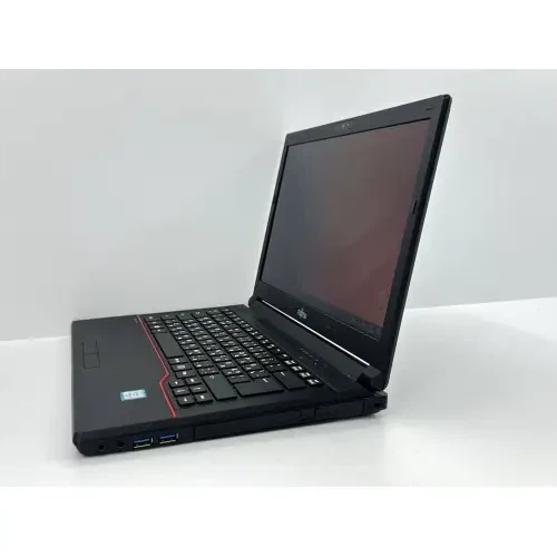Ноутбук Fujitsu LifeBook E546 14.0" Intel Core i3 2.3 GHz 8GB DDR4 64 GB SSD + ОС Windows 10 + АКБ + ЗП Б/У | 24089 - изображение 2