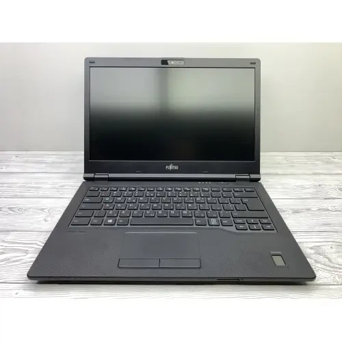 Ноутбук Fujitsu | Core i3-8130U 2(4)x3.40 GHz | 14 дюйм" | Core i3 | 8192 MB | 240 GB | Intel HD Graphics 620 | 25527 - Б/У - изображение 2
