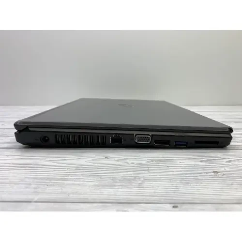 Ноутбук Fujitsu LifeBook E736 13.3 Core i5-6200U 2.3 ГГц 8GB 120GB + Windows 10 Pro + АКБ + ЗП Б/У | 25956 - изображение 6