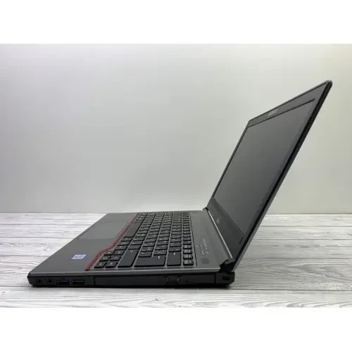 Ноутбук Fujitsu LifeBook E736 13.3 Core i5-6200U 2.3 ГГц 8GB 120GB + Windows 10 Pro + АКБ + ЗП Б/У | 25956 - изображение 2