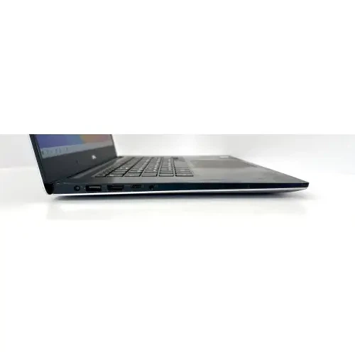 Ноутбук Dell XPS 15 9550 15.6" i7-6700HQ 3.1 GHz 8 GB DDR4 256 GB SSD + ОС Windows 10 Home + АКБ + ЗП Б/В | 25368 - Фото 4 Ноутбук Dell XPS 15 9550 15.6" i7-6700HQ 3.1 GHz 8 GB DDR4 256 GB SSD + ОС Windows 10 Home + АКБ + ЗП Б/В | 25368 - зображення 4