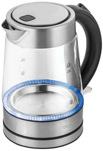 Електрочайник Zelmer ZCK8013 - зображення 2
