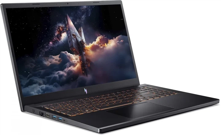 Ноутбук Acer Nitro V 15 ANV15-52-586Z (15.6"/i5-13420H/8/RTX4050/SSD512/W11) (NH.U0NAA.001) - изображение 2
