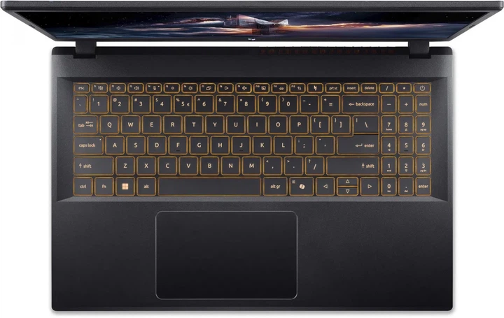 Ноутбук Acer Nitro V 15 ANV15-52-586Z (15.6"/i5-13420H/8/RTX4050/SSD512/W11) (NH.U0NAA.001) - изображение 4