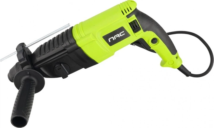 Młotowiertarka Nas SMART NS-RH-3-SK 800W 3J (5905842533400) - obraz 6