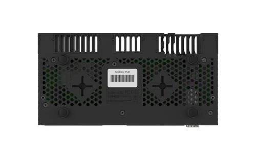 Маршрутизатор Mikrotik RB4011iGS+RM (4x1.4 GHz/1Gb, 10x1GE, 1xSFP+) - изображение 6