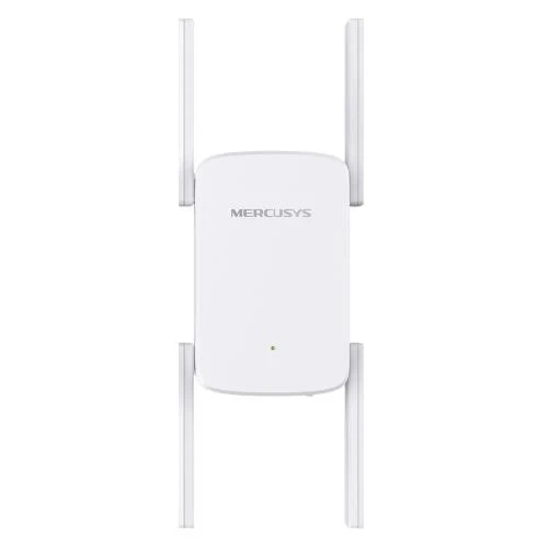 Wi-Fi повторювач Mercusys ME50G, White - зображення 2