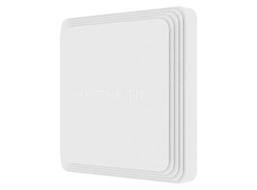 Точка доступа Keenetic Orbiter Pro (400/867, 1x10/100/1000 Mbps, PoE) (KN-2810) - изображение 2